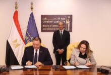 وزير الاتصالات