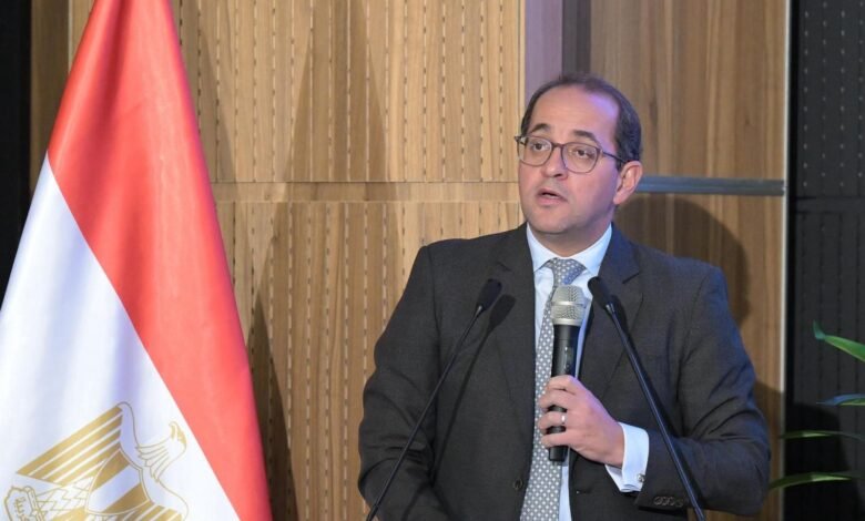 وزير المالية يؤكد التركيز على زيادة الموارد وتشجيع التصنيع والتصدير