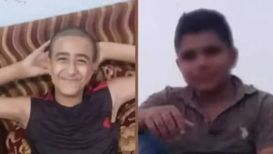 وصول قاتل زميله بصاروخ كهربائي لمحكمة جنايات الأحداث بالإسماعيلية