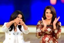 ياسمين عبد العزيز الشهرة تحرمني من الخروج والتعارف للزواج بطبيعية