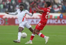 يلا شوت بث مباشر مباراة السودان وبوركينا فاسو في أمم أفريقيا اليوم