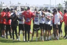 يلا شوت مروان حمدي يقود هجوم مصر في التشكيل المتوقع أمام الأردن بكأس العرب
