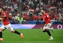 يلا شوت مشاهدة البث المباشر الآن من قطر لمباراة منتخب مصر والامارات اليوم