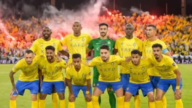 يلا شوت مشاهدة مباراة النصر والزوراء بث مباشر في دوري أبطال آسيا