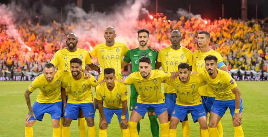 يلا شوت مشاهدة مباراة النصر والزوراء بث مباشر في دوري أبطال آسيا