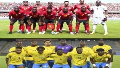 يلا شوت من ملعب أدرار بث مباشر لمباراة الجابون وموزمبيق في كأس أمم أفريقيا