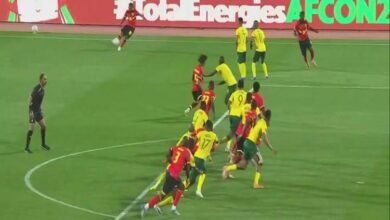 يلا شوت.. بث مباشر الآن بين أنجولا وزيمبابوي في كأس أمم أفريقيا اليوم