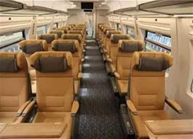 115 جنيهًا فقط من القاهرة إلى أسوان.. أسعار تذاكر القطارات الروسية الجديدة