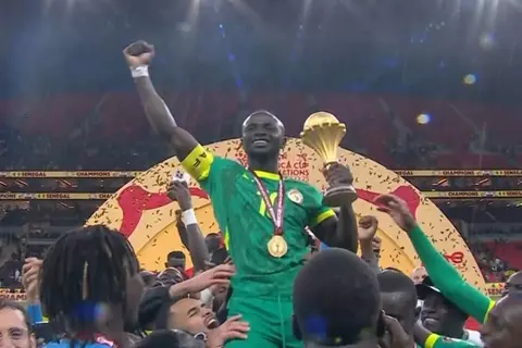 السنغال تُتوّج بلقب أمم إفريقيا 2025 