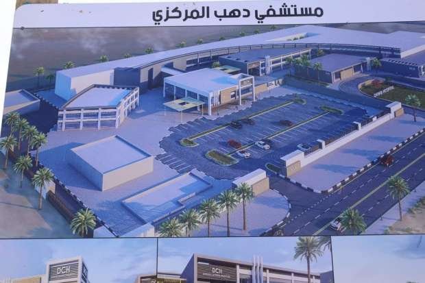 طفرة طبية غير مسبوقة بجنوب سيناء أكثر من 110 آلاف خدمة صحية وتطوير شامل للمستشفيات خلال 2025