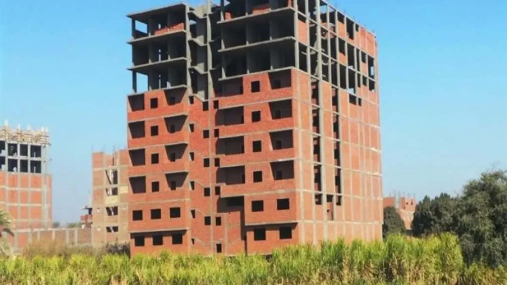 تعديلات حكومية جديدة لتسهيل التصالح في مخالفات البناء 2026