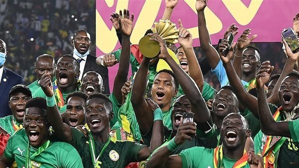 السنغال تُتوّج بلقب أمم إفريقيا 2025 