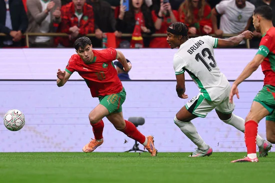 المغرب يبلغ نهائي أمم أفريقيا 2025 بعد فوز على نيجيريا بركلات الترجيح