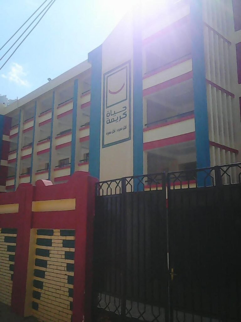 محافظ الشرقية إنجاز 846 مشروعاً بحياة كريمة في الحسينية بنسبة 95%