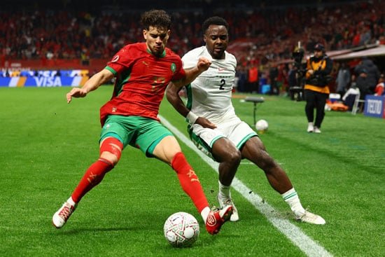 المغرب يبلغ نهائي أمم أفريقيا 2025 بعد فوز على نيجيريا بركلات الترجيح