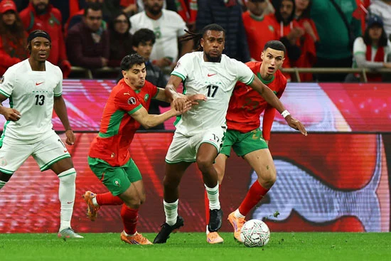 المغرب يبلغ نهائي أمم أفريقيا 2025 بعد فوز على نيجيريا بركلات الترجيح
