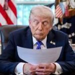 8 دول عربية وإسلامية ترحب بدعوة ترامب للانضمام إلى مجلس السلام