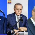 أردوغان يقترح قمة ثلاثية مع ترامب وبزشكيان لتهدئة أزمة إيران