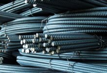 أسعار الحديد بأنواعه في الأسواق المصرية اليوم الخميس 8 يناير