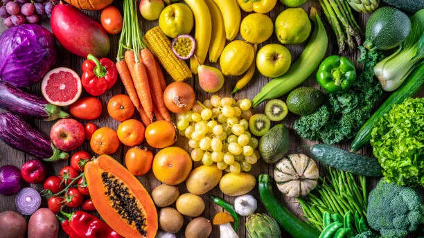 أسعار الخضروات والفاكهة في الأسواق المصرية اليوم الثلاثاء 6 يناير 2026