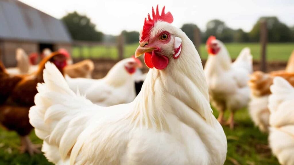 أسعار الفراخ اليوم الأربعاء 14 يناير 2026.. تراجع كبير بالمزارع والأسواق