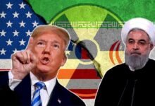 أمريكا وإيران تتبادلان التهديدات العسكرية وسط احتجاجات طهران وتأهب إسرائيلى