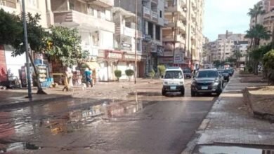 الأرصاد تكشف حالة الطقس غدًا الخميس ودرجات الحرارة المتوقعة في مصر