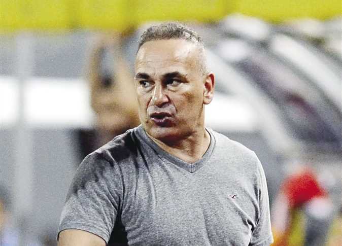 إبراهيم حسن، مدير منتخب مصر الأول لكرة القدم