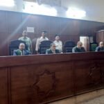 إحالة 3 متهمين بالاتجار بـ2 كيلو شابو في سوهاج للمفتي لإبداء الرأي في إعدامهم