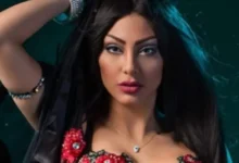 إحالة الراقصة سهر سمارة للجنايات بحيازة ماريجوانا وزيت حشيش