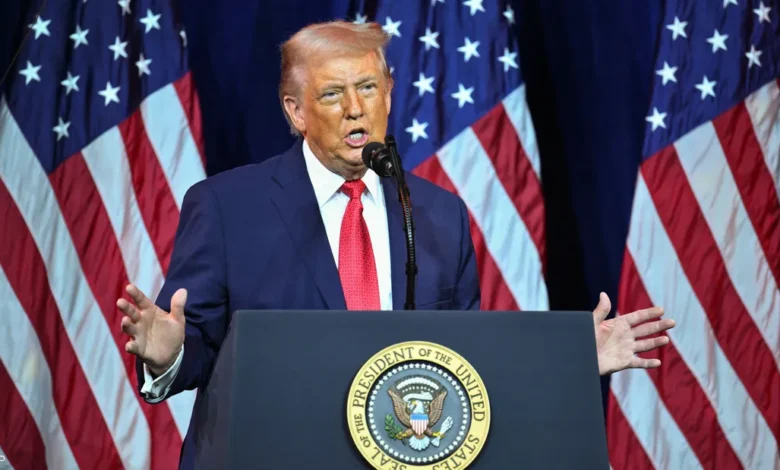 إدارة ترامب تلوح باستخدام الجيش الأمريكي للسيطرة على غرينلاند