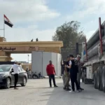 إسرائيل تقر فتح معبر رفح للأفراد فقط بعد استكمال تحديد رفات آخر رهينة