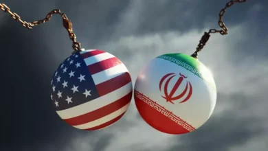 إسرائيل تنفي علمها بمخطط أمريكي لضرب إيران وسط تصعيد الاحتجاجات