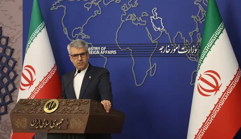 إيران تحذر أي هجوم علينا سيؤدي لاضطراب شامل بالمنطقة