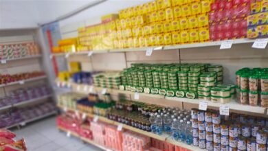 استمرار صرف مقررات تموين يناير 2026 عبر منافذ المجمعات الاستهلاكية