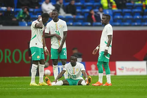 الاتحاد السنغالي لكرة القدم يصدر بياناً نارياً قبل نهائي أمم إفريقيا أمام المغرب