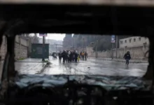 الجيش السوري ينهي تمشيط حي الشيخ مقصود ويطالب قسد بالتسليم