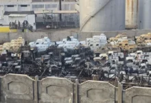 الخارجية اليمنية خطأ جسيم ارتكبه الزبيدي وسيدفع الثمن الباهظ