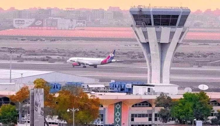 السعودية تعلق رحلاتها الجوية المباشرة إلى عدن وتفرض تفتيشاً أمنياً في جدة