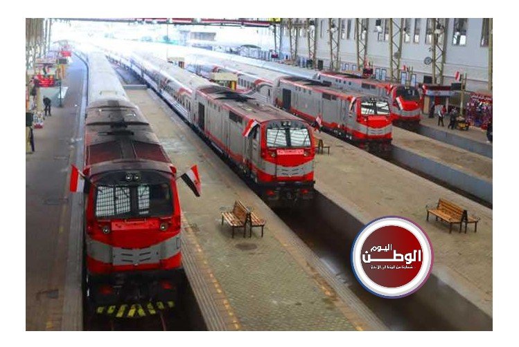 مواعيد قطارات الصعيد اليوم الإثنين.. رحلات القاهرة وأسوان والحجز بسهولة الآن