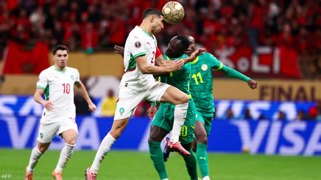 السنغال تُتوّج بلقب أمم إفريقيا 2025 