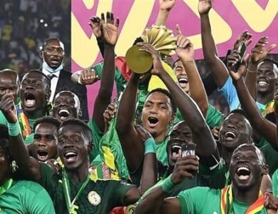 السنغال تُتوّج بلقب أمم إفريقيا 2025 بعد نهائي درامي و«14 دقيقة من الفوضى» أمام المغرب