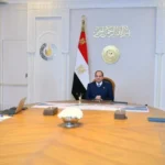 السيسي يتابع تعافي الملاحة بقناة السويس ويوجه بتعزيز الأسطول البحري وتوطين الصناعة