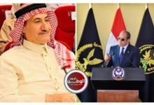 الشيخ درويش أبو جراد.. رمز رفح في مواجهة التهديدات ودعم السيادة الوطنية