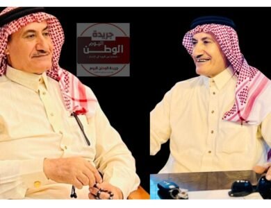 برقية تهنئة من الشيخ درويش أبو جراد بمناسبة عيد الشرطة الـ74 مهنئا وزير الداخلية والسادة مساعدية 