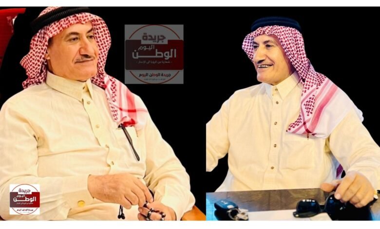 برقية تهنئة من الشيخ درويش أبو جراد بمناسبة عيد الشرطة الـ74 مهنئا وزير الداخلية والسادة مساعدية 