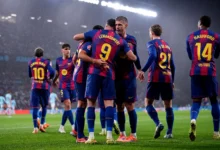 القنوات الناقلة وموعد مباراة برشلونة وأتلتيك بيلباو في نصف نهائي السوبر