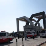 الكابينت الإسرائيلي يناقش فتح معبر رفح وسط ضغوط أمريكية مكثفة