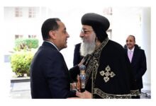 المركز الإعلامي لمجلس الوزراء يستعرض أبرز أنشطة رئيس الوزراء خلال الأسبوع