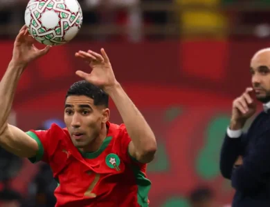 المغرب ضد السنغال في نهائي أمم إفريقيا 2025.. جدول مباريات اليوم الأحد 18 يناير 2026